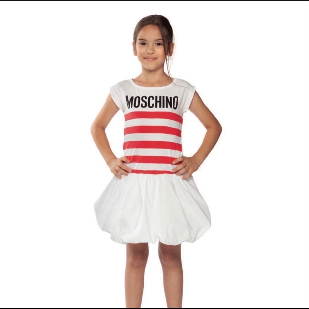 Moschino Dress